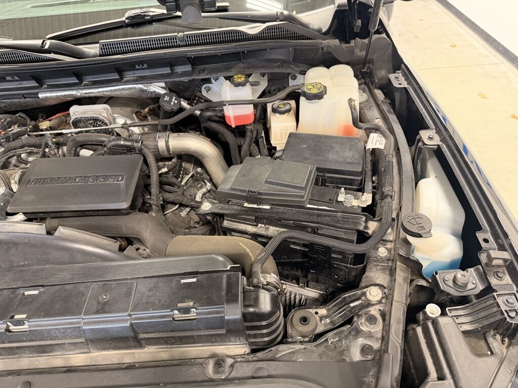 2024 GMC Sierra 2500HD 4x4 Crew Cab AT4 Minocqua WI 2024 GMC Sierra 2500HD 4x4 Crew Cab AT4 Minocqua WI