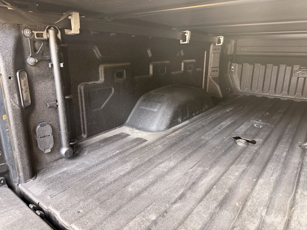 2024 GMC Sierra 2500HD 4x4 Crew Cab AT4 Minocqua WI 2024 GMC Sierra 2500HD 4x4 Crew Cab AT4 Minocqua WI