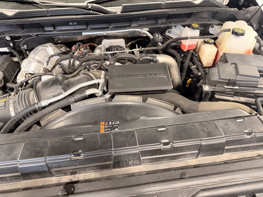 2024 GMC Sierra 2500HD 4x4 Crew Cab AT4 Minocqua WI 2024 GMC Sierra 2500HD 4x4 Crew Cab AT4 Minocqua WI