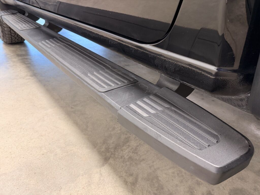 2024 GMC Sierra 2500HD 4x4 Crew Cab AT4 Minocqua WI 2024 GMC Sierra 2500HD 4x4 Crew Cab AT4 Minocqua WI