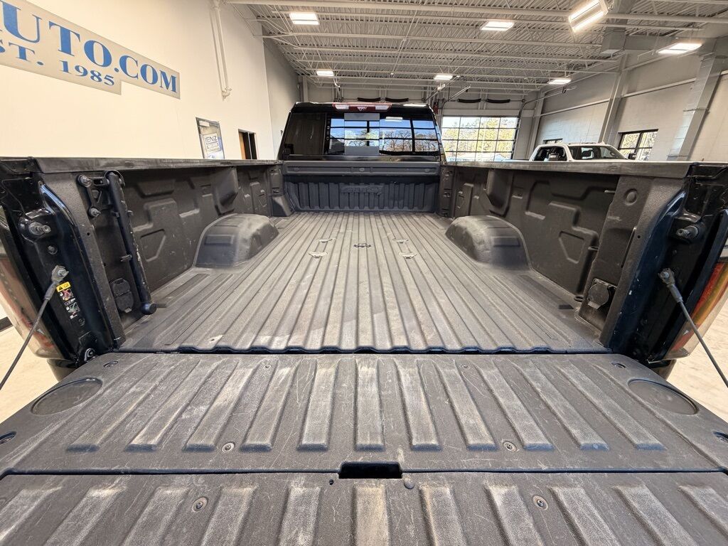 2024 GMC Sierra 2500HD 4x4 Crew Cab AT4 Minocqua WI 2024 GMC Sierra 2500HD 4x4 Crew Cab AT4 Minocqua WI