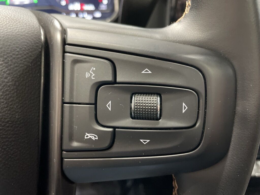 2024 GMC Sierra 2500HD 4x4 Crew Cab AT4 Minocqua WI 2024 GMC Sierra 2500HD 4x4 Crew Cab AT4 Minocqua WI