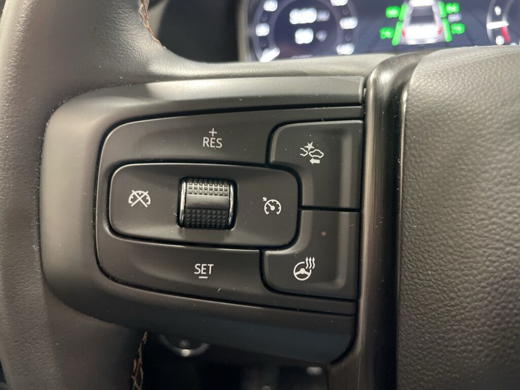 2024 GMC Sierra 2500HD 4x4 Crew Cab AT4 Minocqua WI 2024 GMC Sierra 2500HD 4x4 Crew Cab AT4 Minocqua WI