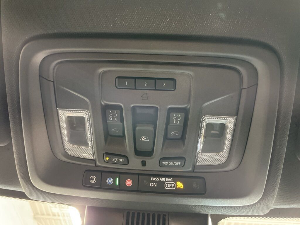 2024 GMC Sierra 2500HD 4x4 Crew Cab AT4 Minocqua WI 2024 GMC Sierra 2500HD 4x4 Crew Cab AT4 Minocqua WI