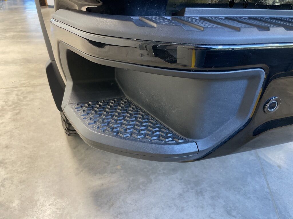 2024 GMC Sierra 2500HD 4x4 Crew Cab AT4 Minocqua WI 2024 GMC Sierra 2500HD 4x4 Crew Cab AT4 Minocqua WI