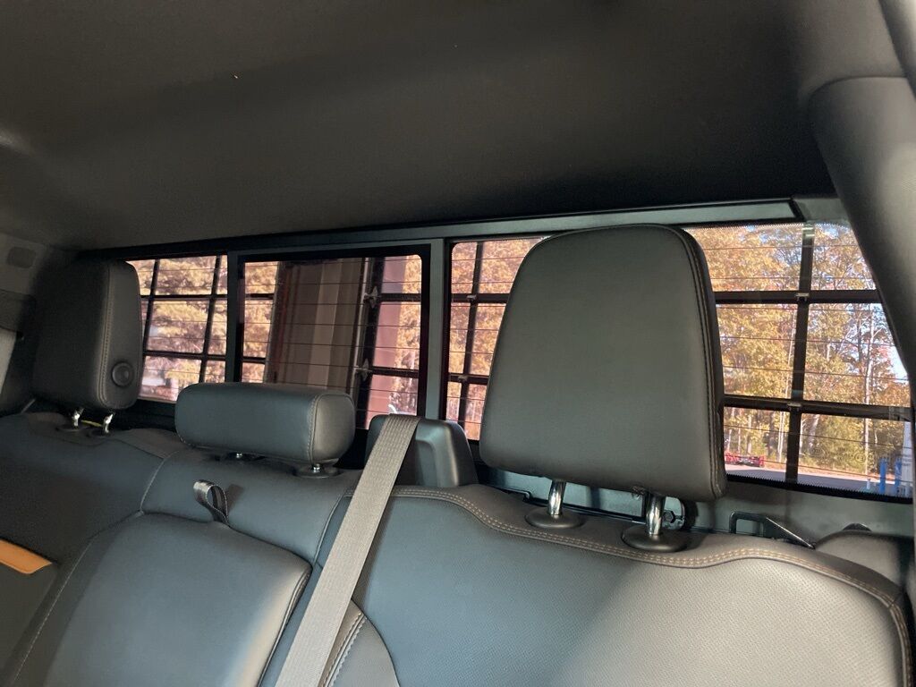 2024 GMC Sierra 2500HD 4x4 Crew Cab AT4 Minocqua WI 2024 GMC Sierra 2500HD 4x4 Crew Cab AT4 Minocqua WI