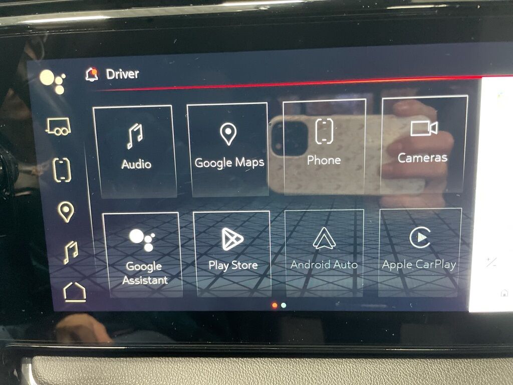 2024 GMC Sierra 2500HD 4x4 Crew Cab AT4 Minocqua WI 2024 GMC Sierra 2500HD 4x4 Crew Cab AT4 Minocqua WI