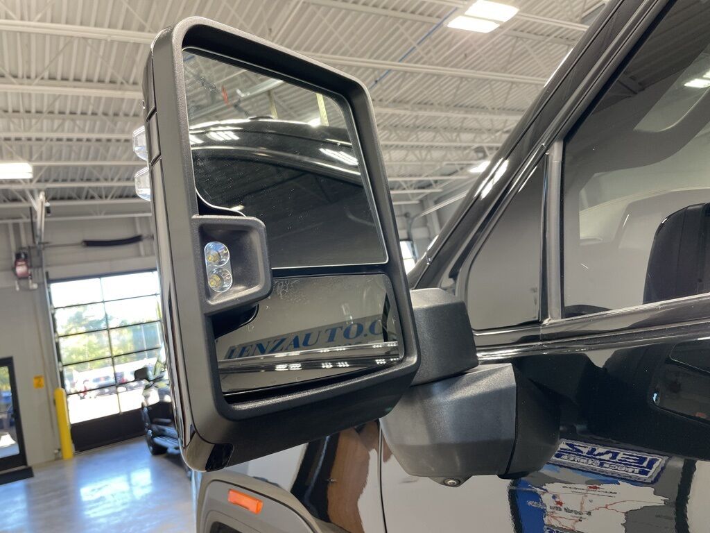 2024 GMC Sierra 2500HD 4x4 Crew Cab AT4 Minocqua WI 2024 GMC Sierra 2500HD 4x4 Crew Cab AT4 Minocqua WI