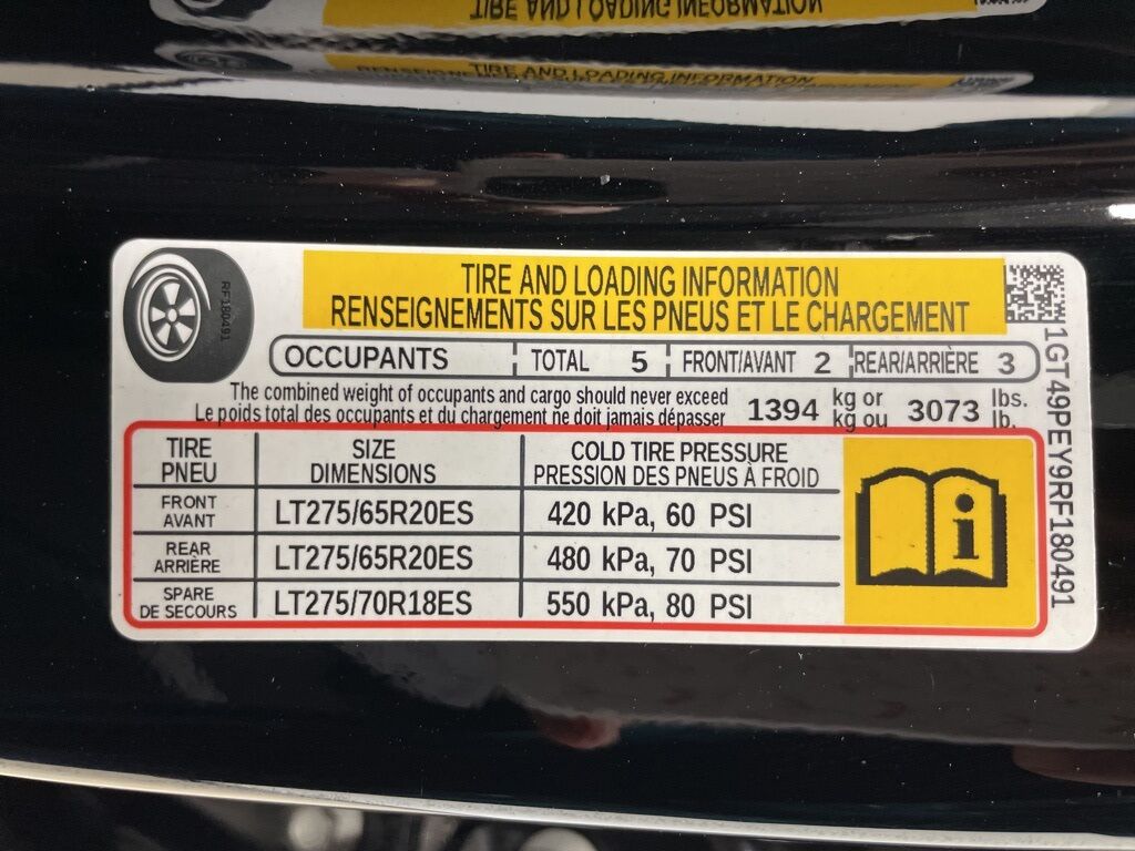2024 GMC Sierra 2500HD 4x4 Crew Cab AT4 Minocqua WI 2024 GMC Sierra 2500HD 4x4 Crew Cab AT4 Minocqua WI