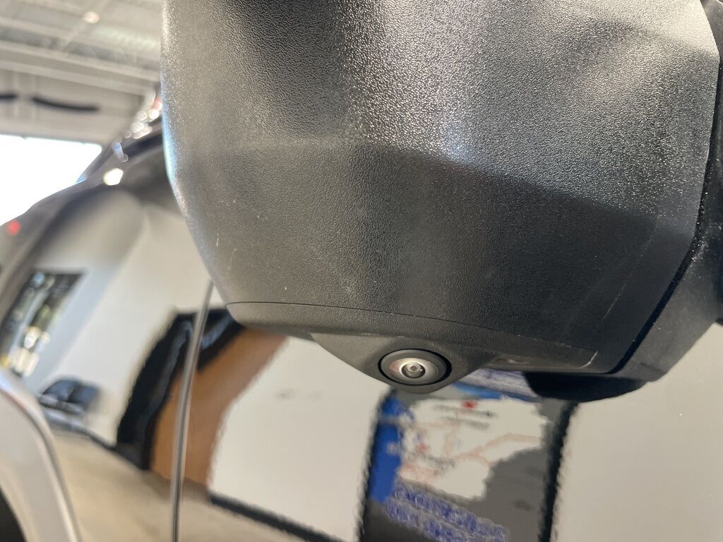 2024 GMC Sierra 2500HD 4x4 Crew Cab AT4 Minocqua WI 2024 GMC Sierra 2500HD 4x4 Crew Cab AT4 Minocqua WI