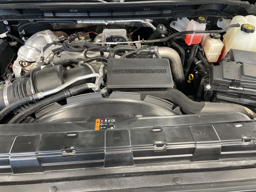 2024 GMC Sierra 2500HD 4x4 Crew Cab AT4 Minocqua WI 2024 GMC Sierra 2500HD 4x4 Crew Cab AT4 Minocqua WI