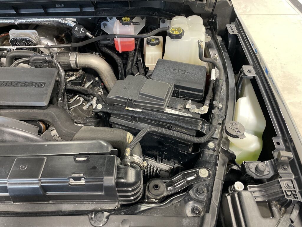 2024 GMC Sierra 2500HD 4x4 Crew Cab AT4 Minocqua WI 2024 GMC Sierra 2500HD 4x4 Crew Cab AT4 Minocqua WI