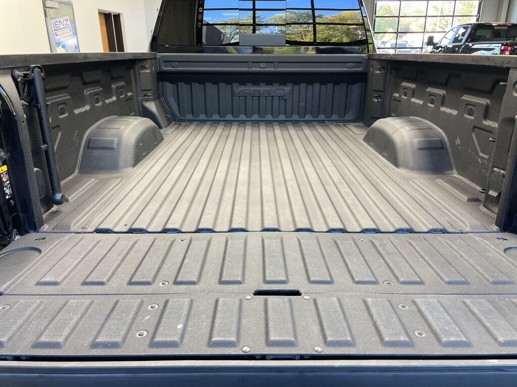 2024 GMC Sierra 2500HD 4x4 Crew Cab AT4 Minocqua WI 2024 GMC Sierra 2500HD 4x4 Crew Cab AT4 Minocqua WI