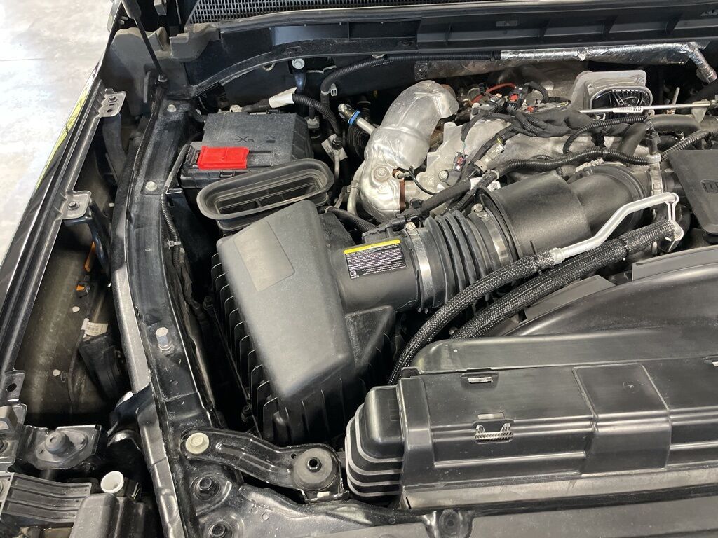 2024 GMC Sierra 2500HD 4x4 Crew Cab AT4 Minocqua WI 2024 GMC Sierra 2500HD 4x4 Crew Cab AT4 Minocqua WI