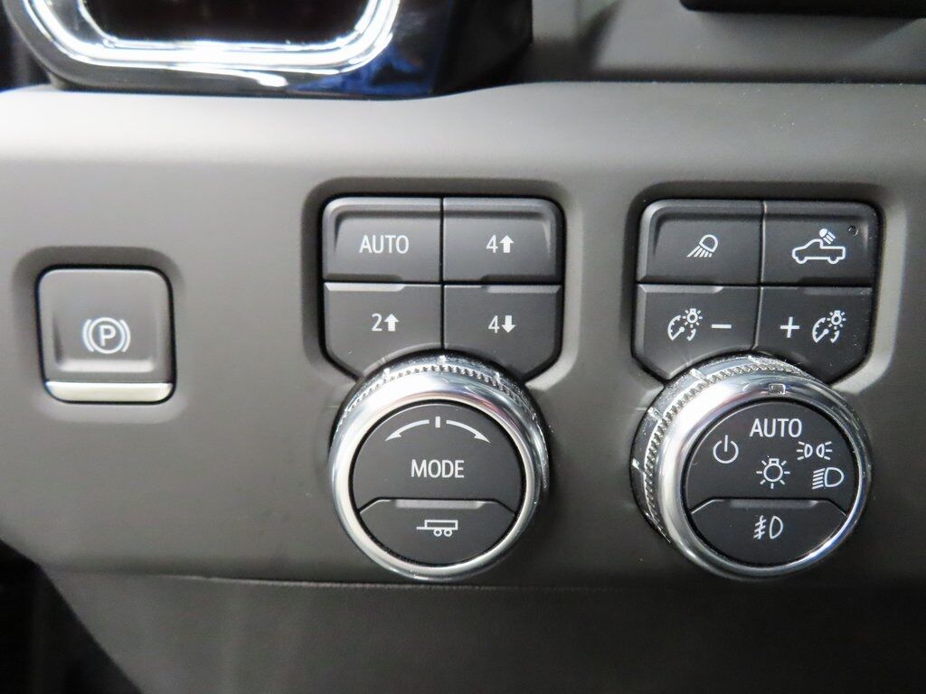2024 GMC Sierra 2500HD 4x4 Crew Cab Denali Fond du Lac WI 2024 GMC Sierra 2500HD 4x4 Crew Cab Denali Fond du Lac WI