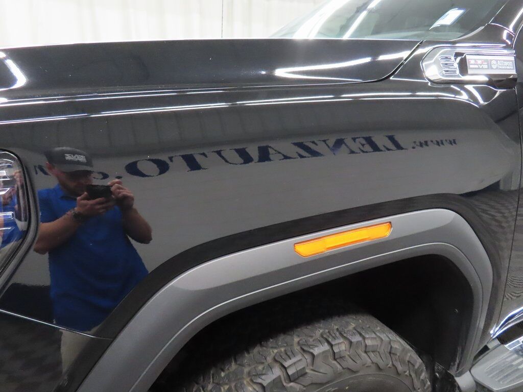 2024 GMC Sierra 2500HD 4x4 Crew Cab Denali Fond du Lac WI 2024 GMC Sierra 2500HD 4x4 Crew Cab Denali Fond du Lac WI