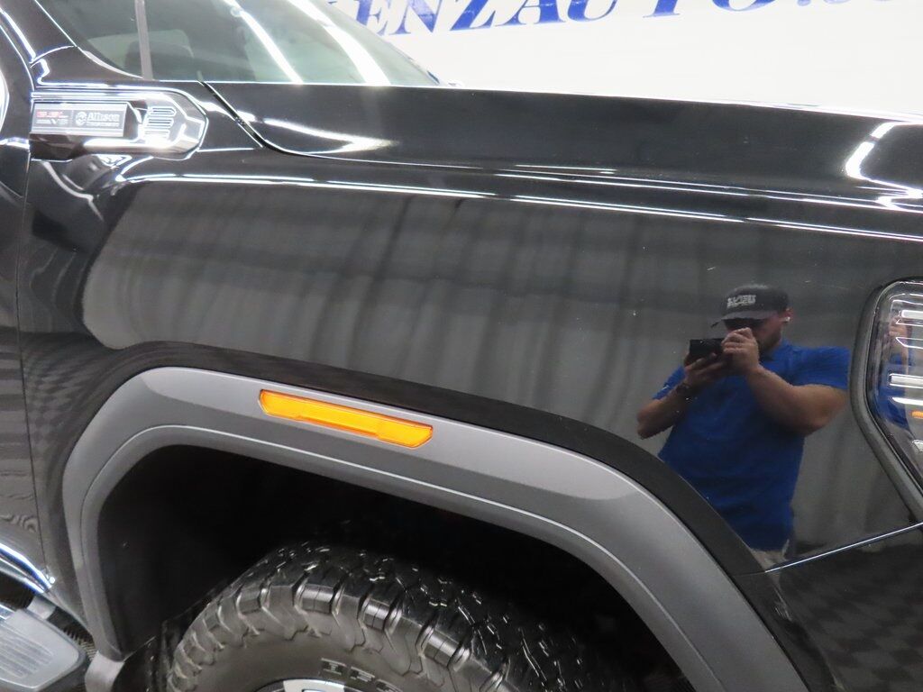 2024 GMC Sierra 2500HD 4x4 Crew Cab Denali Fond du Lac WI 2024 GMC Sierra 2500HD 4x4 Crew Cab Denali Fond du Lac WI
