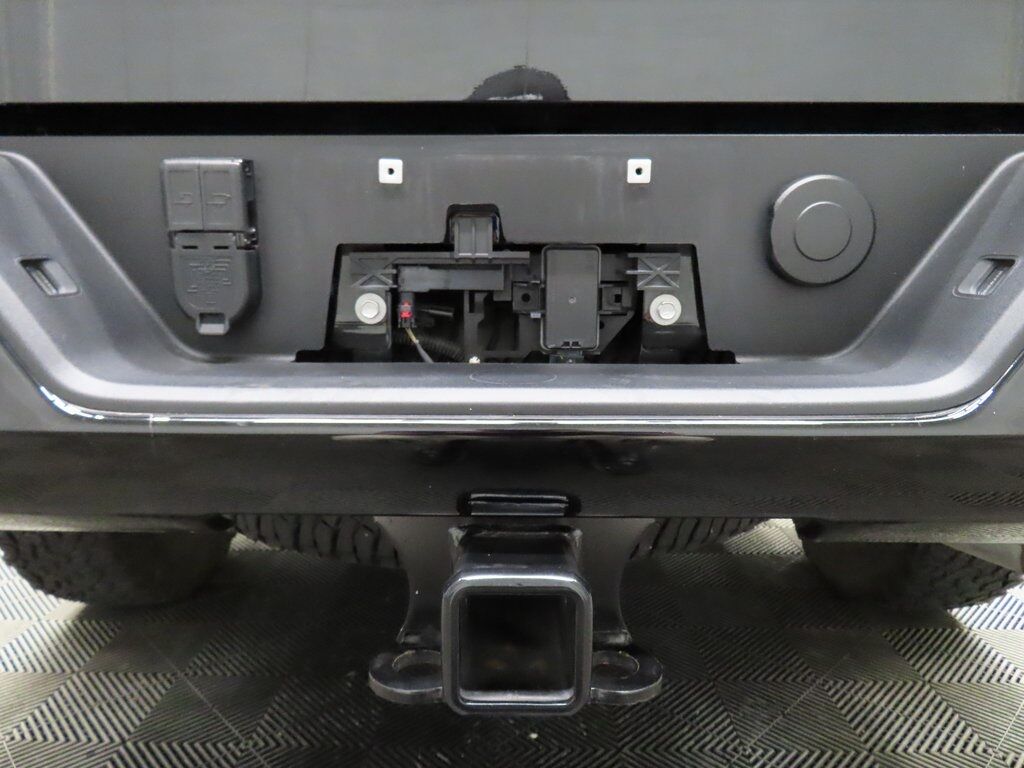 2024 GMC Sierra 2500HD 4x4 Crew Cab Denali Fond du Lac WI 2024 GMC Sierra 2500HD 4x4 Crew Cab Denali Fond du Lac WI