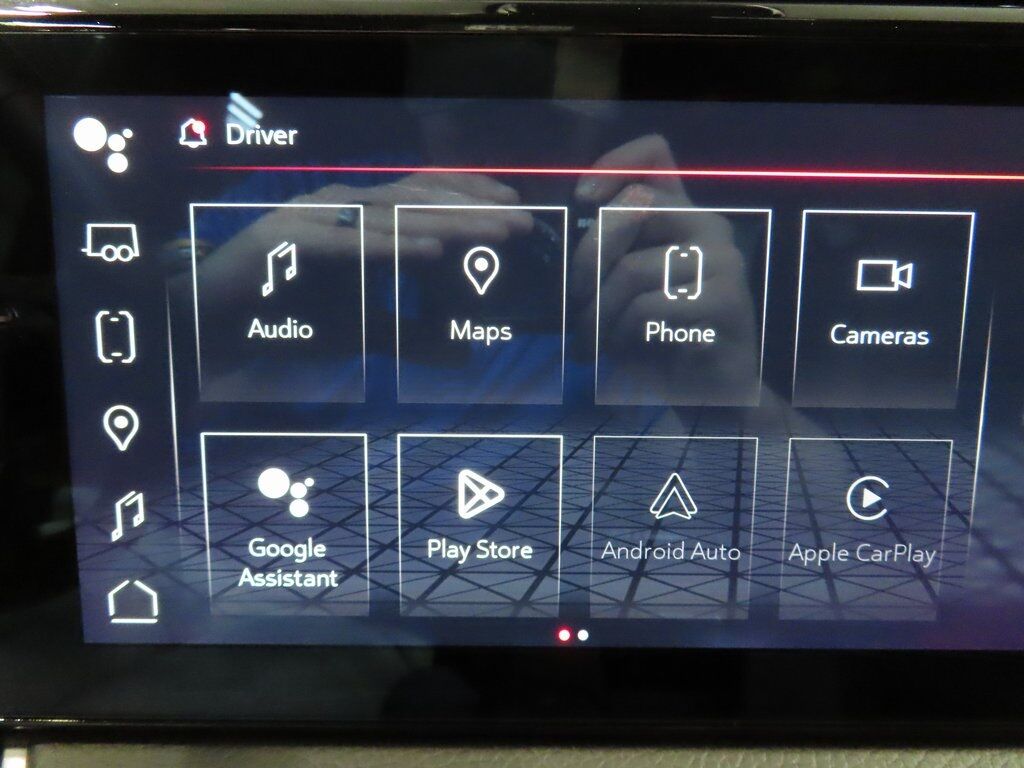 2024 GMC Sierra 2500HD 4x4 Crew Cab Denali Fond du Lac WI 2024 GMC Sierra 2500HD 4x4 Crew Cab Denali Fond du Lac WI