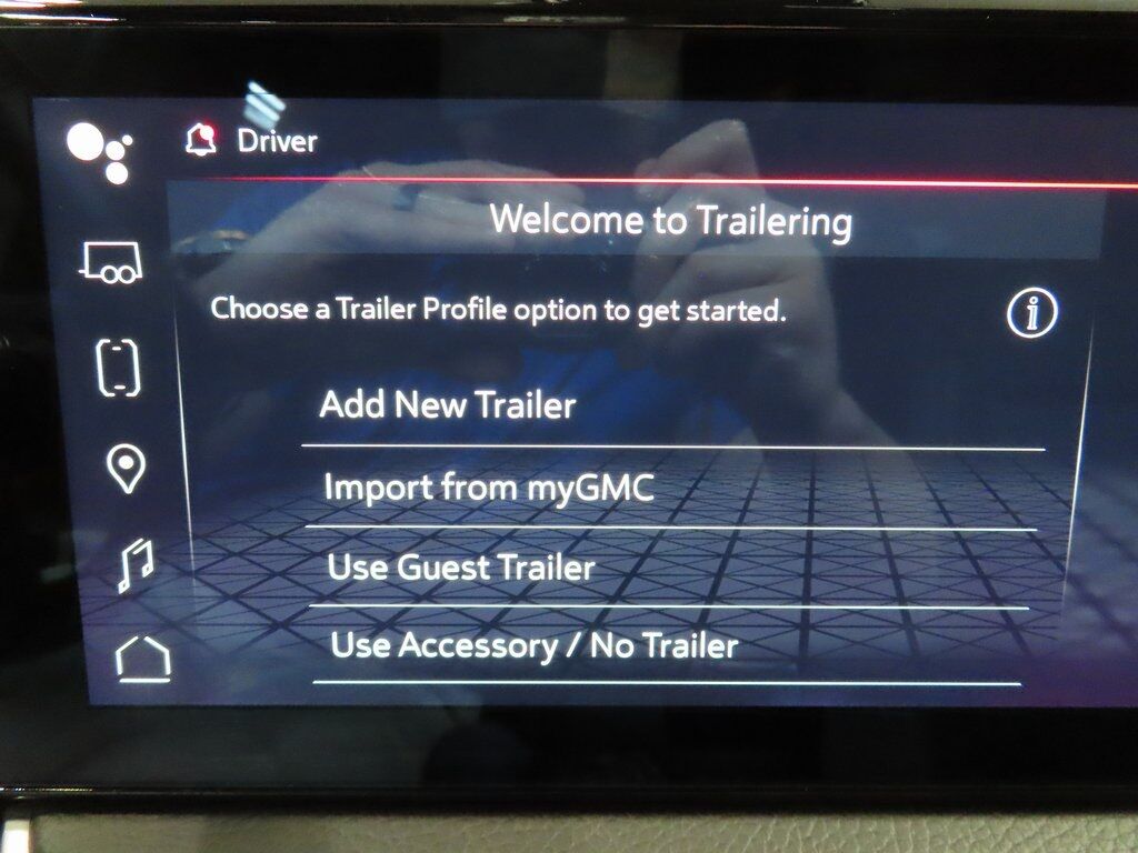 2024 GMC Sierra 2500HD 4x4 Crew Cab Denali Fond du Lac WI 2024 GMC Sierra 2500HD 4x4 Crew Cab Denali Fond du Lac WI