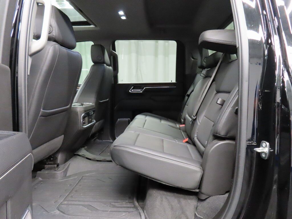 2024 GMC Sierra 2500HD 4x4 Crew Cab Denali Fond du Lac WI 2024 GMC Sierra 2500HD 4x4 Crew Cab Denali Fond du Lac WI