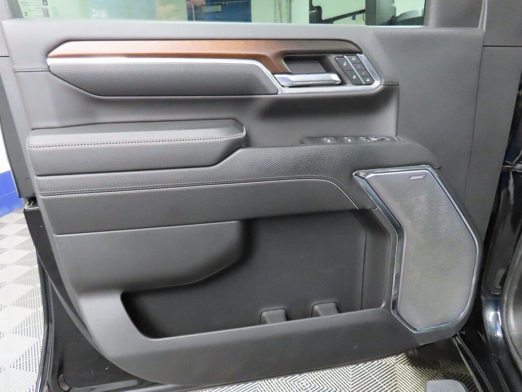2024 GMC Sierra 2500HD 4x4 Crew Cab Denali Fond du Lac WI 2024 GMC Sierra 2500HD 4x4 Crew Cab Denali Fond du Lac WI