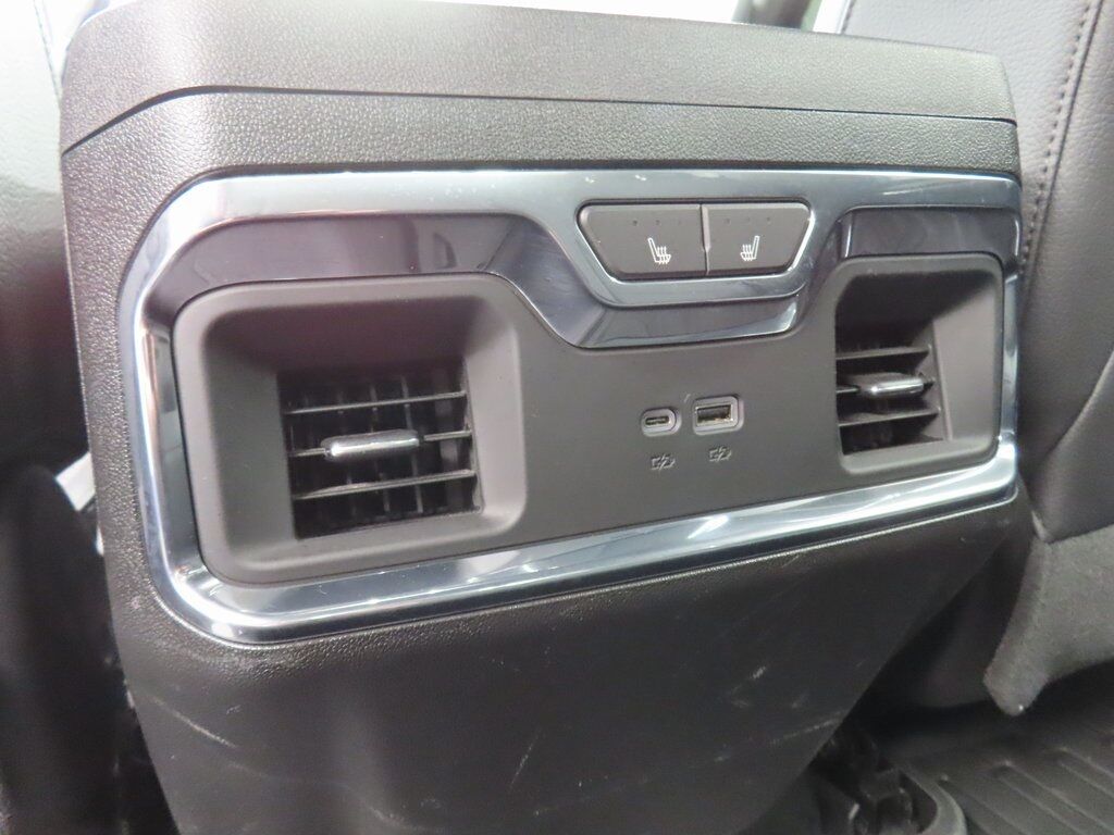 2024 GMC Sierra 2500HD 4x4 Crew Cab Denali Fond du Lac WI 2024 GMC Sierra 2500HD 4x4 Crew Cab Denali Fond du Lac WI