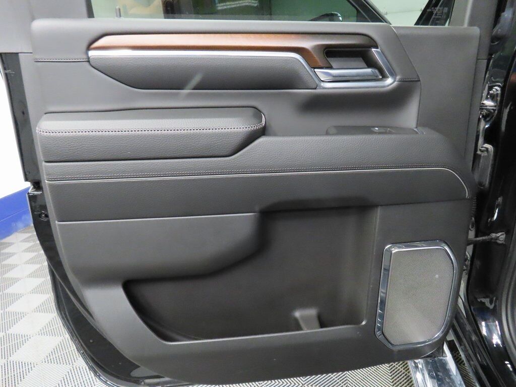 2024 GMC Sierra 2500HD 4x4 Crew Cab Denali Fond du Lac WI 2024 GMC Sierra 2500HD 4x4 Crew Cab Denali Fond du Lac WI