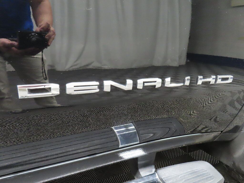 2024 GMC Sierra 2500HD 4x4 Crew Cab Denali Fond du Lac WI 2024 GMC Sierra 2500HD 4x4 Crew Cab Denali Fond du Lac WI