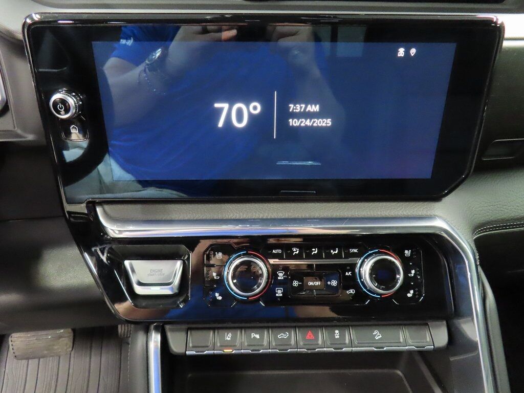 2024 GMC Sierra 2500HD 4x4 Crew Cab Denali Fond du Lac WI 2024 GMC Sierra 2500HD 4x4 Crew Cab Denali Fond du Lac WI