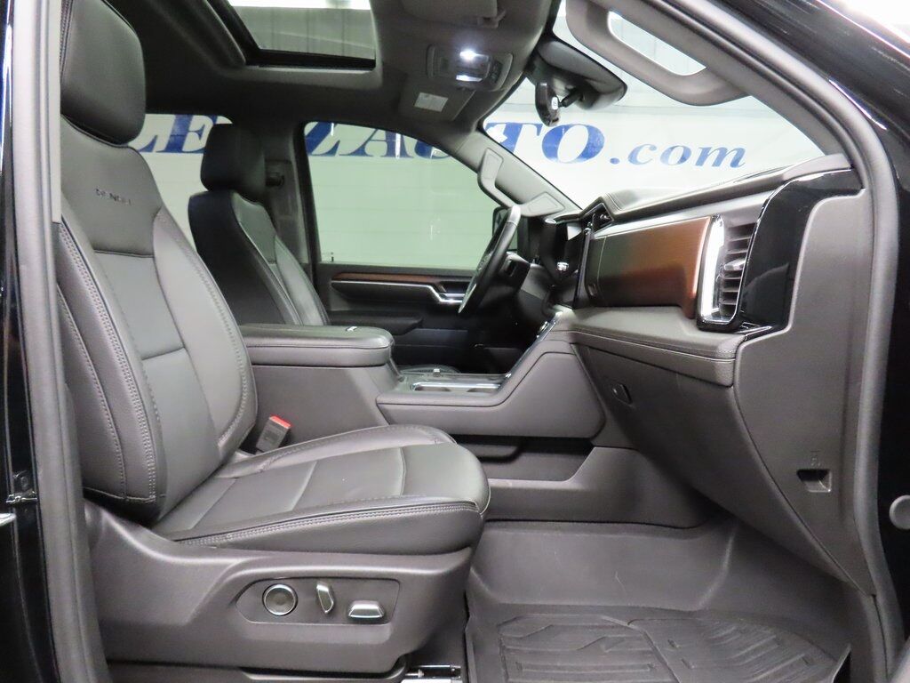 2024 GMC Sierra 2500HD 4x4 Crew Cab Denali Fond du Lac WI 2024 GMC Sierra 2500HD 4x4 Crew Cab Denali Fond du Lac WI