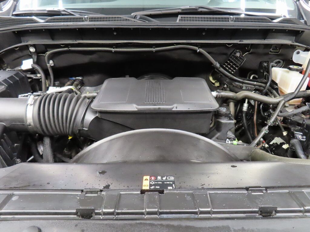 2024 GMC Sierra 2500HD 4x4 Crew Cab Denali Fond du Lac WI 2024 GMC Sierra 2500HD 4x4 Crew Cab Denali Fond du Lac WI