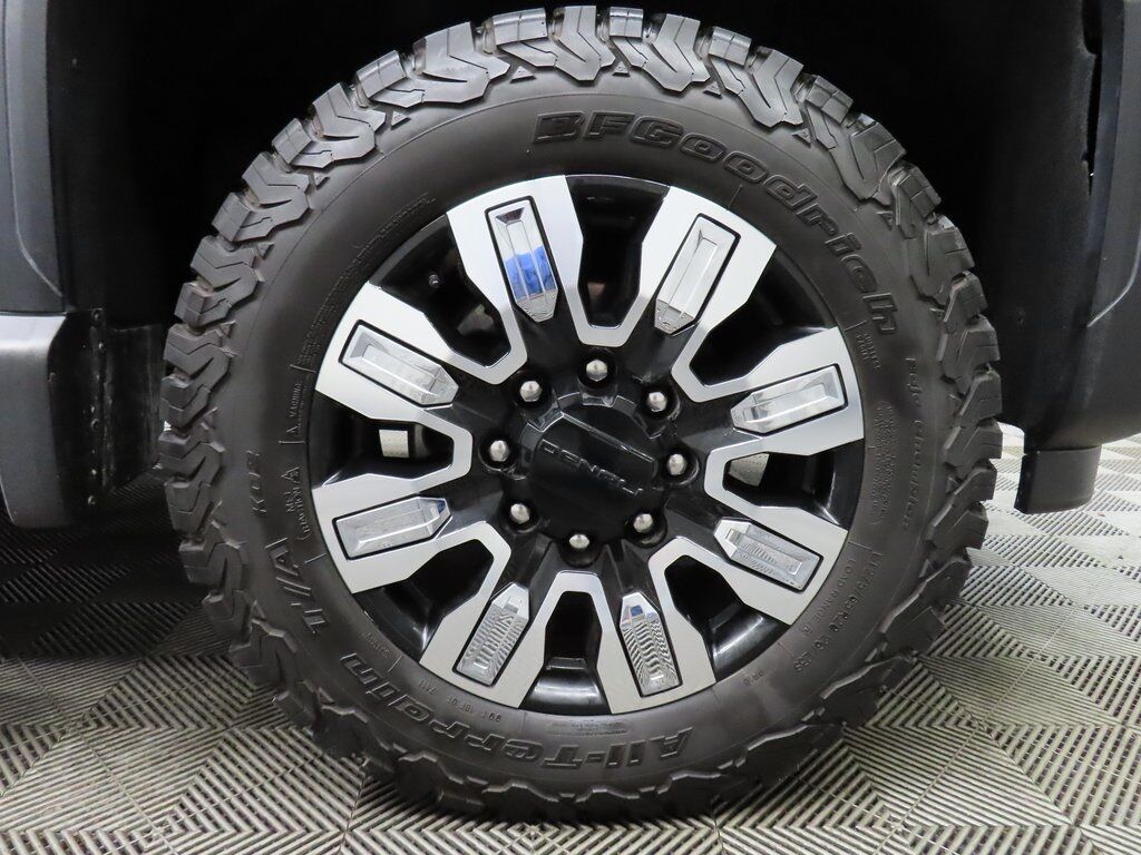 2024 GMC Sierra 2500HD 4x4 Crew Cab Denali Fond du Lac WI 2024 GMC Sierra 2500HD 4x4 Crew Cab Denali Fond du Lac WI
