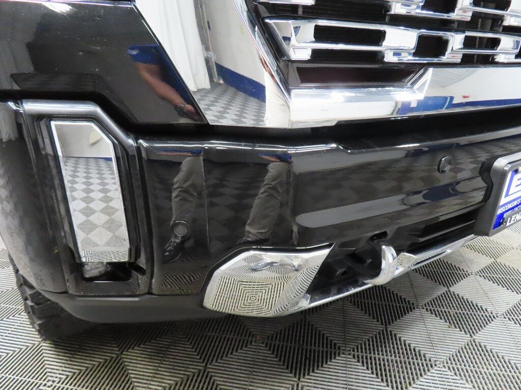 2024 GMC Sierra 2500HD 4x4 Crew Cab Denali Fond du Lac WI 2024 GMC Sierra 2500HD 4x4 Crew Cab Denali Fond du Lac WI