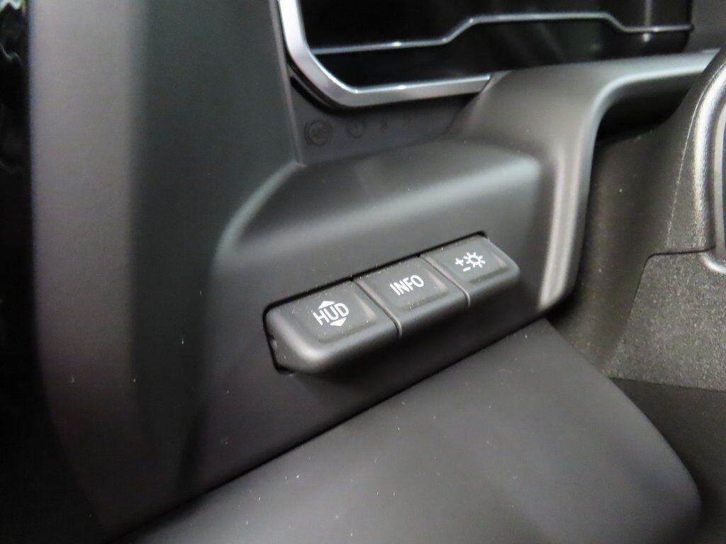 2024 GMC Sierra 2500HD 4x4 Crew Cab Denali Fond du Lac WI 2024 GMC Sierra 2500HD 4x4 Crew Cab Denali Fond du Lac WI