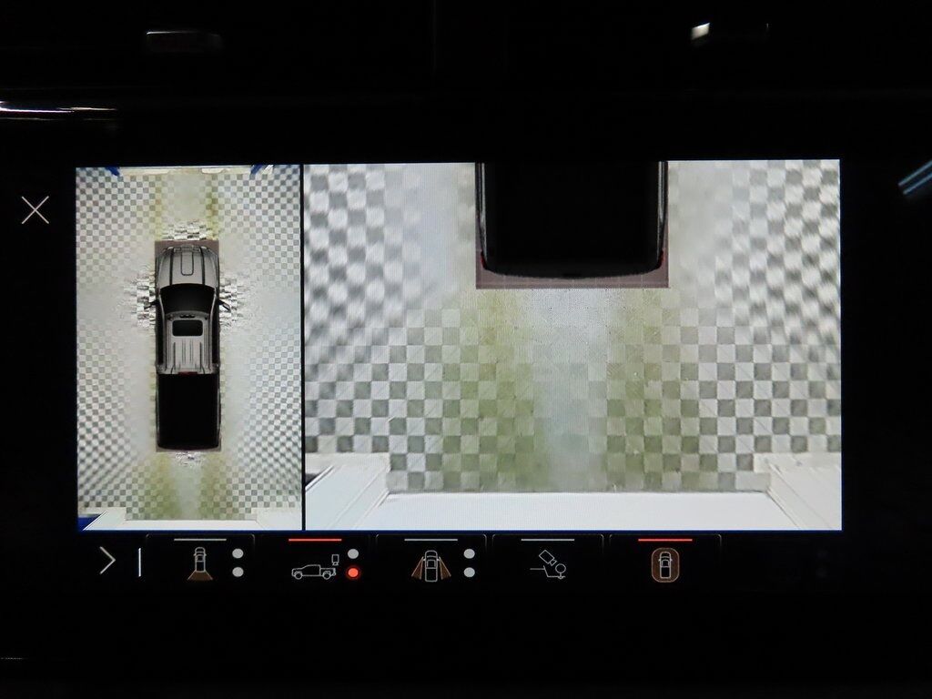 2024 GMC Sierra 2500HD 4x4 Crew Cab Denali Fond du Lac WI 2024 GMC Sierra 2500HD 4x4 Crew Cab Denali Fond du Lac WI