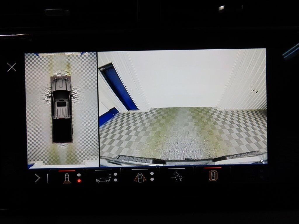 2024 GMC Sierra 2500HD 4x4 Crew Cab Denali Fond du Lac WI 2024 GMC Sierra 2500HD 4x4 Crew Cab Denali Fond du Lac WI