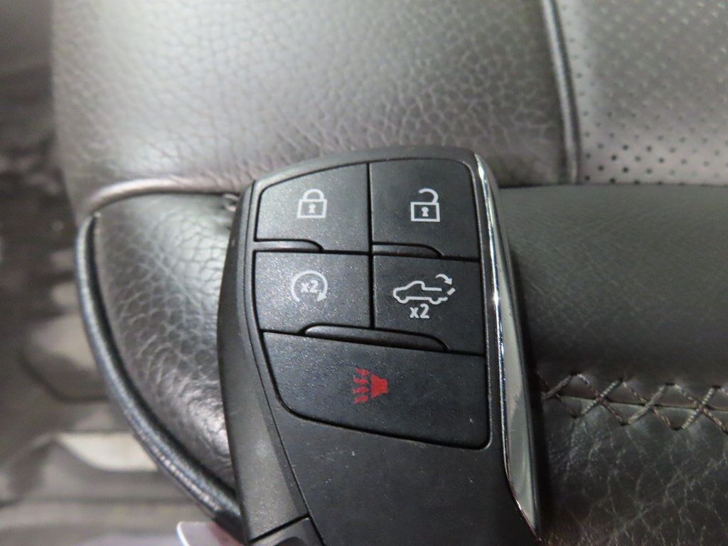 2024 GMC Sierra 2500HD 4x4 Crew Cab Denali Fond du Lac WI 2024 GMC Sierra 2500HD 4x4 Crew Cab Denali Fond du Lac WI