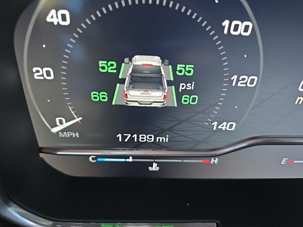 2024 GMC Sierra 2500HD 4x4 Crew Cab Denali Fond du Lac WI 2024 GMC Sierra 2500HD 4x4 Crew Cab Denali Fond du Lac WI