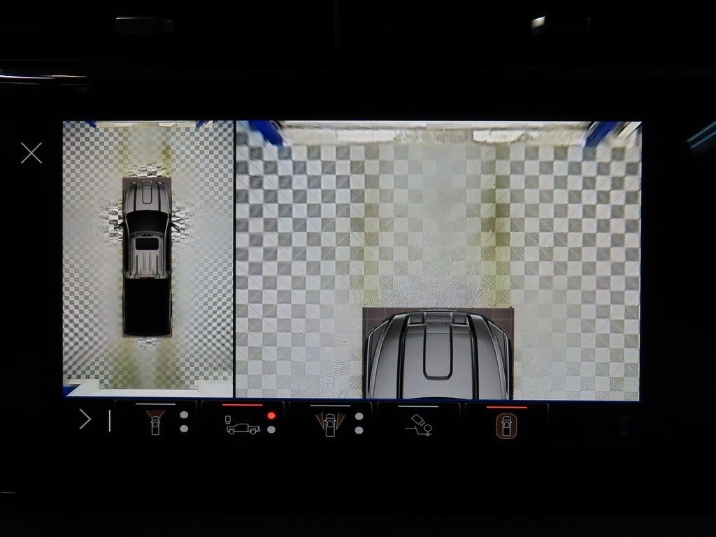 2024 GMC Sierra 2500HD 4x4 Crew Cab Denali Fond du Lac WI 2024 GMC Sierra 2500HD 4x4 Crew Cab Denali Fond du Lac WI