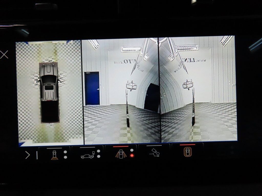 2024 GMC Sierra 2500HD 4x4 Crew Cab Denali Fond du Lac WI 2024 GMC Sierra 2500HD 4x4 Crew Cab Denali Fond du Lac WI