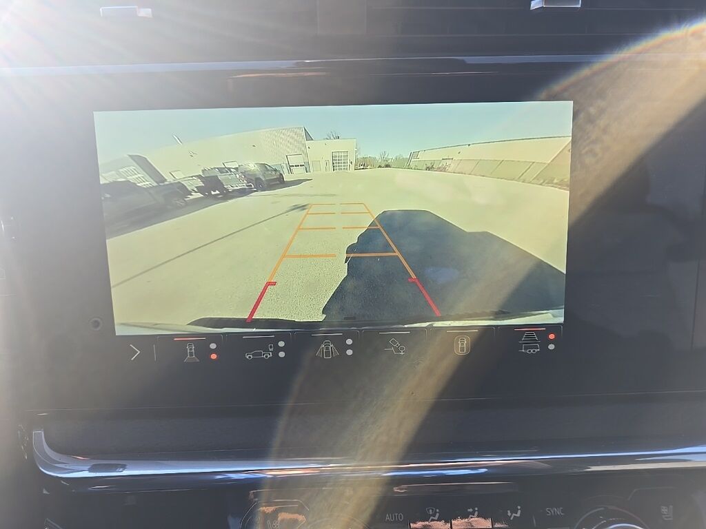 2024 GMC Sierra 2500HD 4x4 Crew Cab Denali Fond du Lac WI 2024 GMC Sierra 2500HD 4x4 Crew Cab Denali Fond du Lac WI