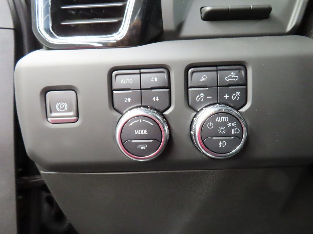 2024 GMC Sierra 2500HD 4x4 Crew Cab Denali Fond du Lac WI 2024 GMC Sierra 2500HD 4x4 Crew Cab Denali Fond du Lac WI