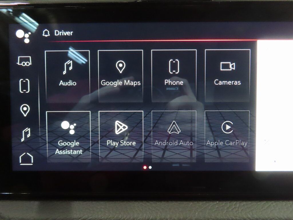 2024 GMC Sierra 2500HD 4x4 Crew Cab Denali Fond du Lac WI 2024 GMC Sierra 2500HD 4x4 Crew Cab Denali Fond du Lac WI