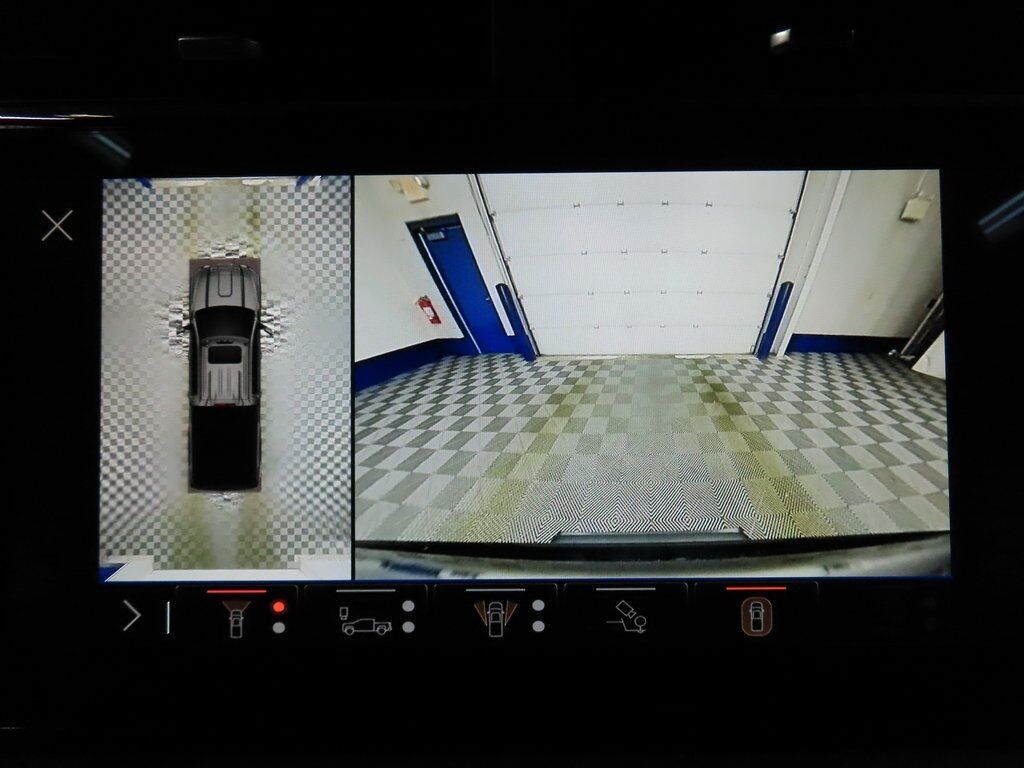 2024 GMC Sierra 2500HD 4x4 Crew Cab Denali Fond du Lac WI 2024 GMC Sierra 2500HD 4x4 Crew Cab Denali Fond du Lac WI