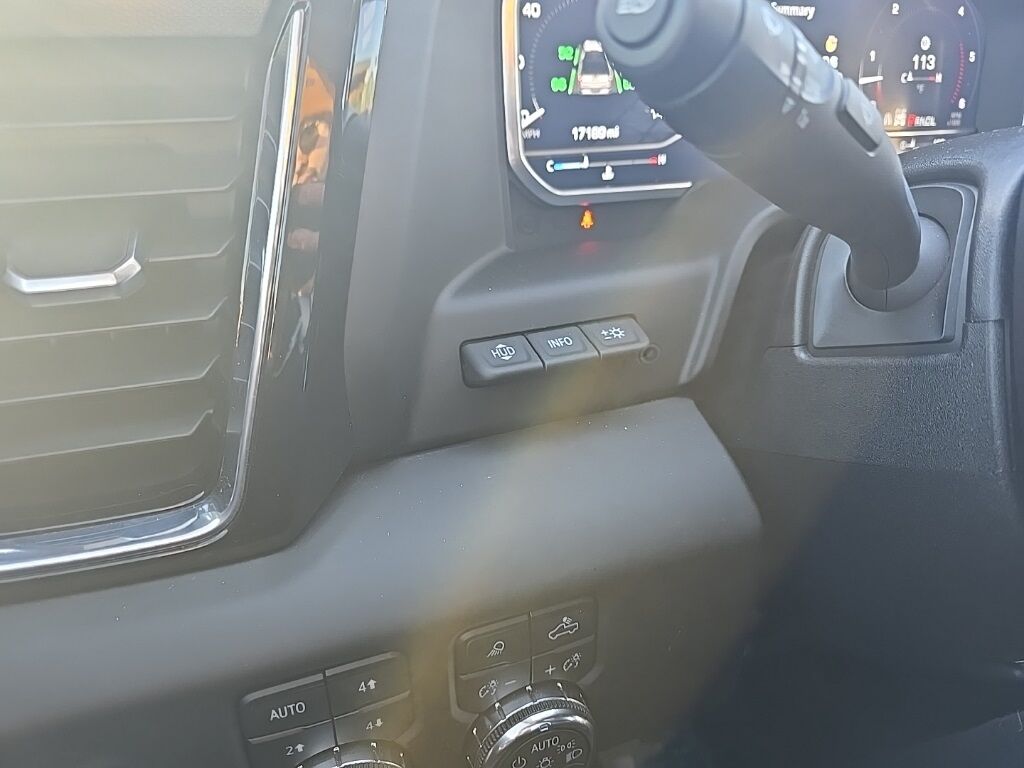 2024 GMC Sierra 2500HD 4x4 Crew Cab Denali Fond du Lac WI 2024 GMC Sierra 2500HD 4x4 Crew Cab Denali Fond du Lac WI