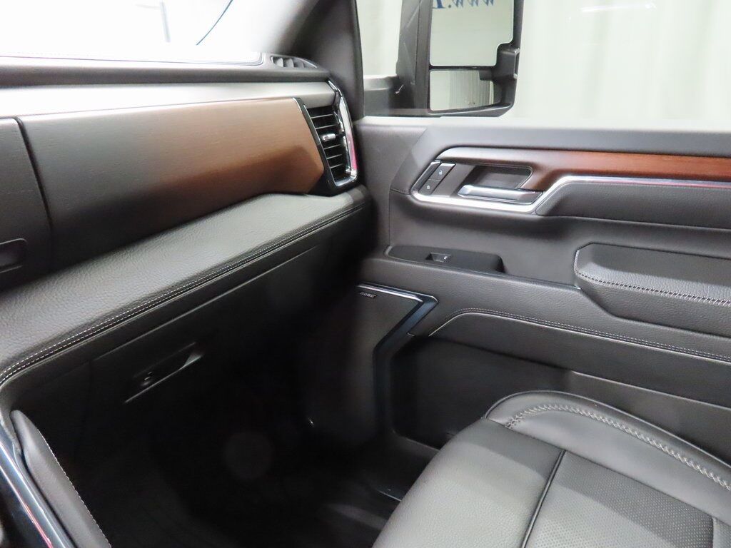 2024 GMC Sierra 2500HD 4x4 Crew Cab Denali Fond du Lac WI 2024 GMC Sierra 2500HD 4x4 Crew Cab Denali Fond du Lac WI