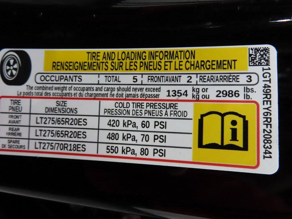 2024 GMC Sierra 2500HD 4x4 Crew Cab Denali Fond du Lac WI 2024 GMC Sierra 2500HD 4x4 Crew Cab Denali Fond du Lac WI