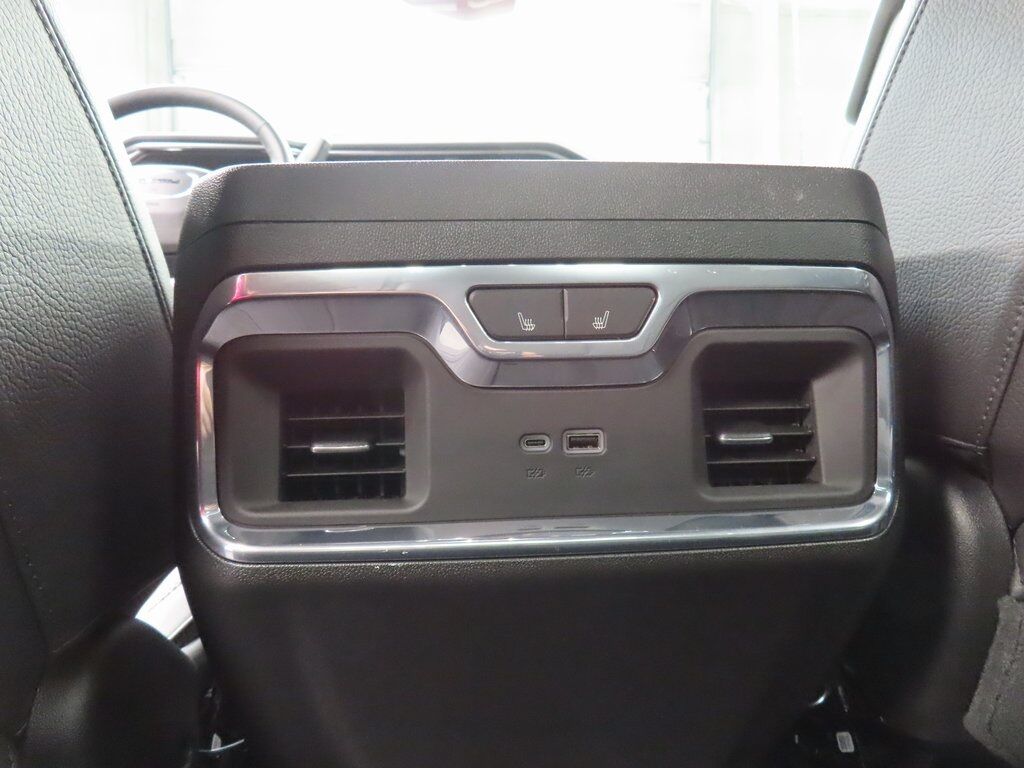 2024 GMC Sierra 2500HD 4x4 Crew Cab Denali Fond du Lac WI 2024 GMC Sierra 2500HD 4x4 Crew Cab Denali Fond du Lac WI