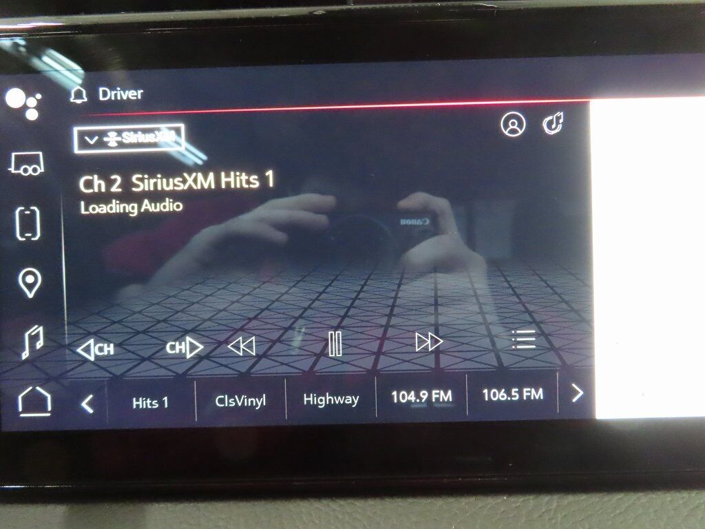 2024 GMC Sierra 2500HD 4x4 Crew Cab Denali Fond du Lac WI 2024 GMC Sierra 2500HD 4x4 Crew Cab Denali Fond du Lac WI